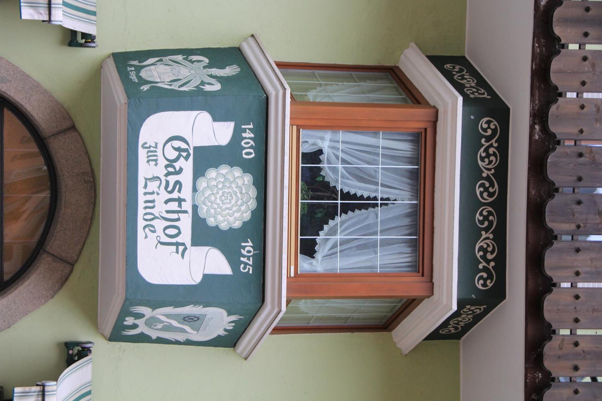 Hotel B&B Gasthof Zur Linde Rio di Pusteria Bagian luar foto