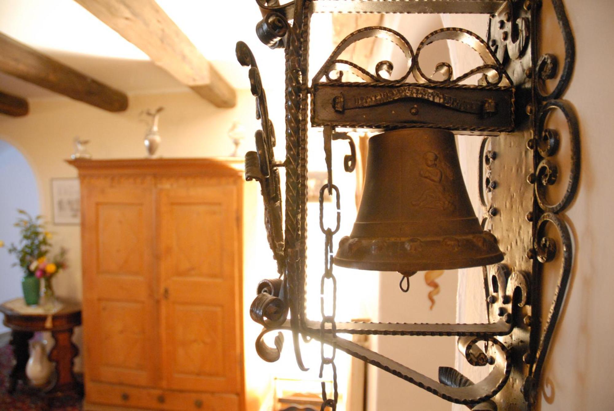 Hotel B&B Gasthof Zur Linde Rio di Pusteria Bagian luar foto